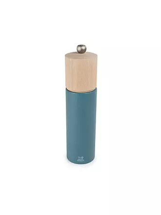 PEUGEOT | Pfeffermühle BOREAL 21cm Rauchblau | 